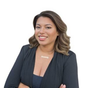 Karen Garcia-Hernandez | Grate Real Estate